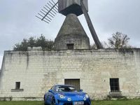 Occasion Alpine A110 252 ch (185 kW) 2019 Coupé