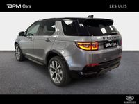 occasion Land Rover Discovery 1.5 P300e 309ch Dynamic Hse
