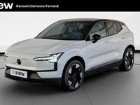 Occasion Volvo EX30 Plus 200 kW (272 ch) 2024 Blanc SUV