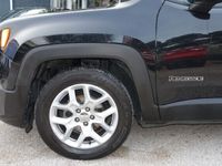 occasion Jeep Renegade 1.4 MULTIAIR S&S 140CH LIMITED BVRD6