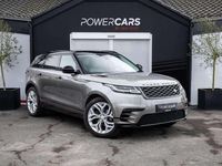 occasion Land Rover Range Rover Velar P250 R-dynamic S Pano Camera Memory Led