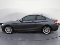 occasion BMW 220 Serie 2 (F22) DA 190CH M SPORT EURO6D-T