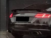 occasion Audi TT RS 2.5 Coupe B&o*rs Design*milltek*matrix*