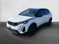 Occasion Peugeot 3008 S 130 ch (95 kW) 2021 SUV