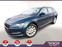 occasion Skoda Superb Combi 1.5TSI 150 DSG Cuir Matrix