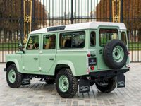 occasion Land Rover Defender 110 STATION WAGON MARK VI SE by Lignon Automobiles