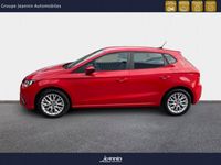 occasion Seat Ibiza 1.0 EcoTSI 95 ch S/S BVM5 Urban