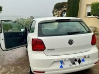 occasion VW Polo 1.2 TSI 90 BMT Confortline