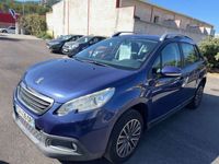 occasion Peugeot 2008 1.4 HDi 70ch BVM5 Active