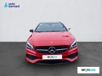 occasion Mercedes CLA220 Fascination 4Matic 7G-DCT Euro6d-T