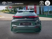 occasion Toyota C-HR 1.8 140ch Dynamic Business - VIVA192192283
