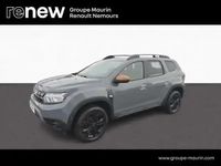 Occasion Dacia Duster Extreme 2023 Gris SUV