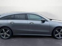 Occasion Mercedes CLA200 Shooting Brake Progressive 150 ch (110 kW) 2022 Break