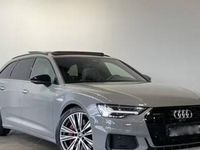 Occasion Audi A6 S-Line 367 ch (269 kW) 2021 Berline