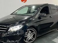 Occasion Mercedes B220 170 ch (125 kW) 2018 Monospace