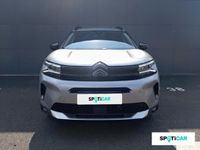 occasion Citroën C5 Aircross Hybrid 225ch Shine e-EAT8 - VIVA3671651