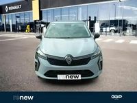 Occasion Renault Clio V Evolution 91 ch (66 kW) 2025 Gris Berline