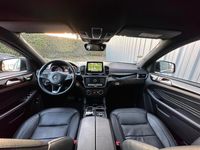 occasion Mercedes 350 Classe Gle Fascination Gle CoupéD 9g-tronic 4matic