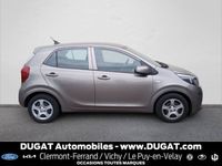 occasion Kia Picanto 1.0 67ch Active Euro6d-T - VIVA201767549