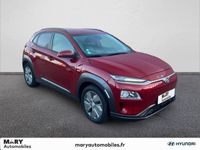 occasion Hyundai Kona Electrique 39 Kwh - 136 Ch Creative