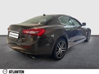 occasion Maserati Ghibli 3.0 V6 410 S A