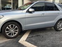 occasion Mercedes GLE350 D 258CH FASCINATION 4MATIC 9G-TRONIC