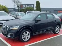 occasion Audi Q2 35 Tdi 150 S Tronic 7 Sport