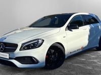 Occasion Mercedes A200 Edition 136 ch (100 kW) 2017 Berline