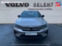 occasion Volvo XC40 Recharge 231ch Start EDT