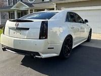 occasion Cadillac CTS 