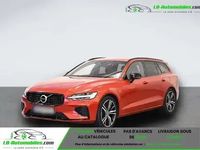 occasion Volvo V60 T6 Awd 253 Ch + 145 Ch Bva