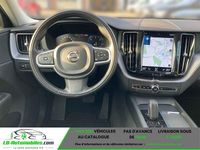 Occasion Volvo XC60 197 ch (144 kW) 2021 SUV
