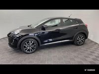 Occasion Ford Puma Titanium 125 ch (91 kW) 2023 Coupé