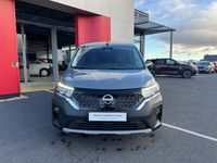 occasion Nissan Townstar L1 EV 45 kWh Tekna chargeur 22 kW - VIVA175157056