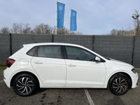 occasion VW Polo 1.0 TSI 95ch Life DSG7