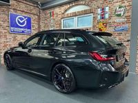 occasion BMW M3 40i Touring 3.0 374ch Auto Xdrive Cuir