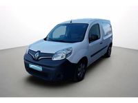 Occasion Renault Kangoo 2021 Blanc Van