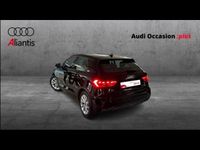 occasion Audi A1 Sportback Design Luxe 30 TFSI 81 kW (110 ch) S tronic