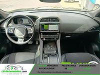 Occasion Jaguar F-Pace 179 ch (131 kW) 2019 SUV