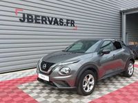 occasion Nissan Juke DIG-T 115 N-Connecta