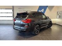 Occasion BMW X3 M Competition Edition 510 ch (375 kW) 2019 SUV