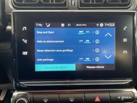 occasion Citroën C3 BLUEHDI 100 S&S BVM6 FEEL BUSINESS