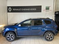 occasion Dacia Duster 1.5 Blue dCi 115ch Prestige 4x2