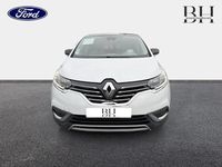 Occasion Renault Espace Initiale Paris 162 ch (119 kW) 2015 Blanc Monospace