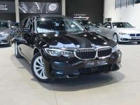 Occasion BMW 316 122 ch (89 kW) 2022 Noir Break