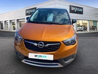 occasion Opel Crossland 1.2 Turbo 130ch Ultimate Euro 6d-t