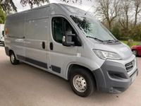 occasion Fiat Ducato 