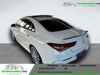 Occasion Mercedes CL200 163 ch (119 kW) 2020 Coupé