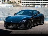occasion Maserati Granturismo Sport