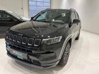 occasion Jeep Compass 1.3 Phev T4 240 Ch 4xe Eawd S